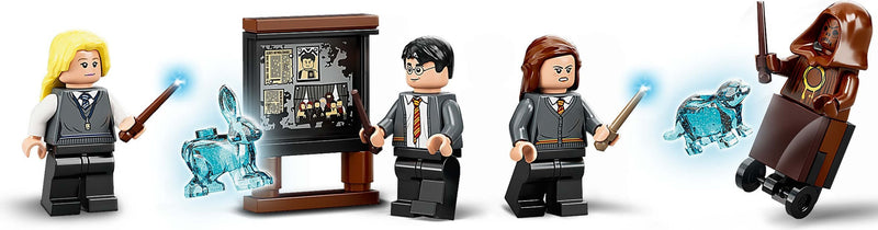 LEGO Harry Potter 75966 Hogwarts Room of Requirement