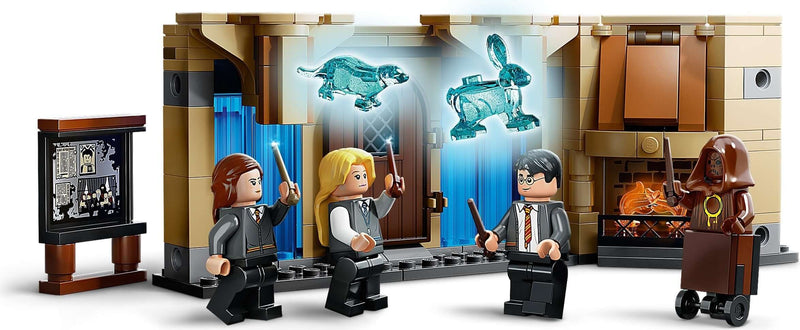 LEGO Harry Potter 75966 Hogwarts Room of Requirement