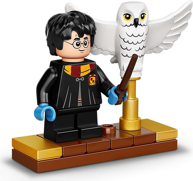 LEGO Harry Potter 75979 Hedwig