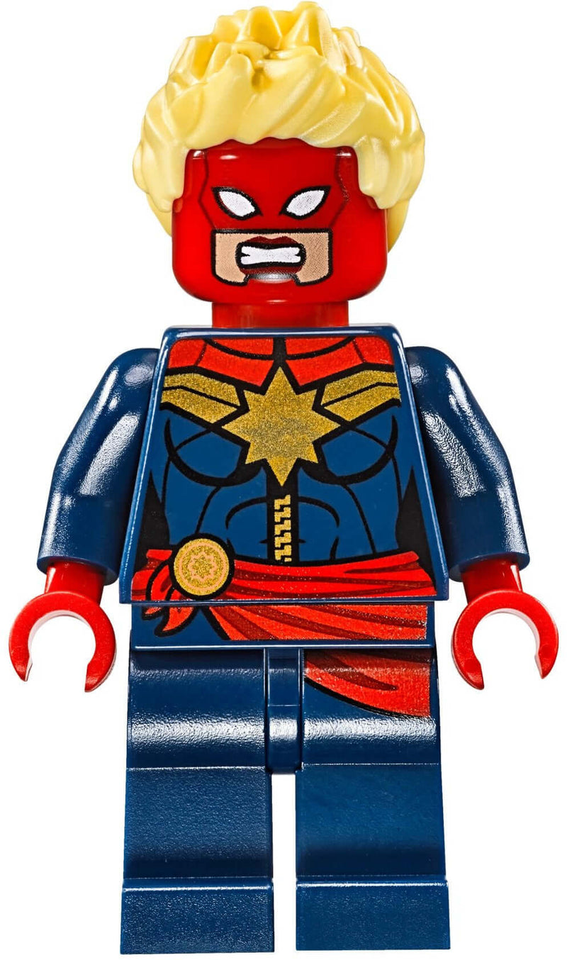 LEGO Marvel 76049 Avenjet Space Mission minifigure
