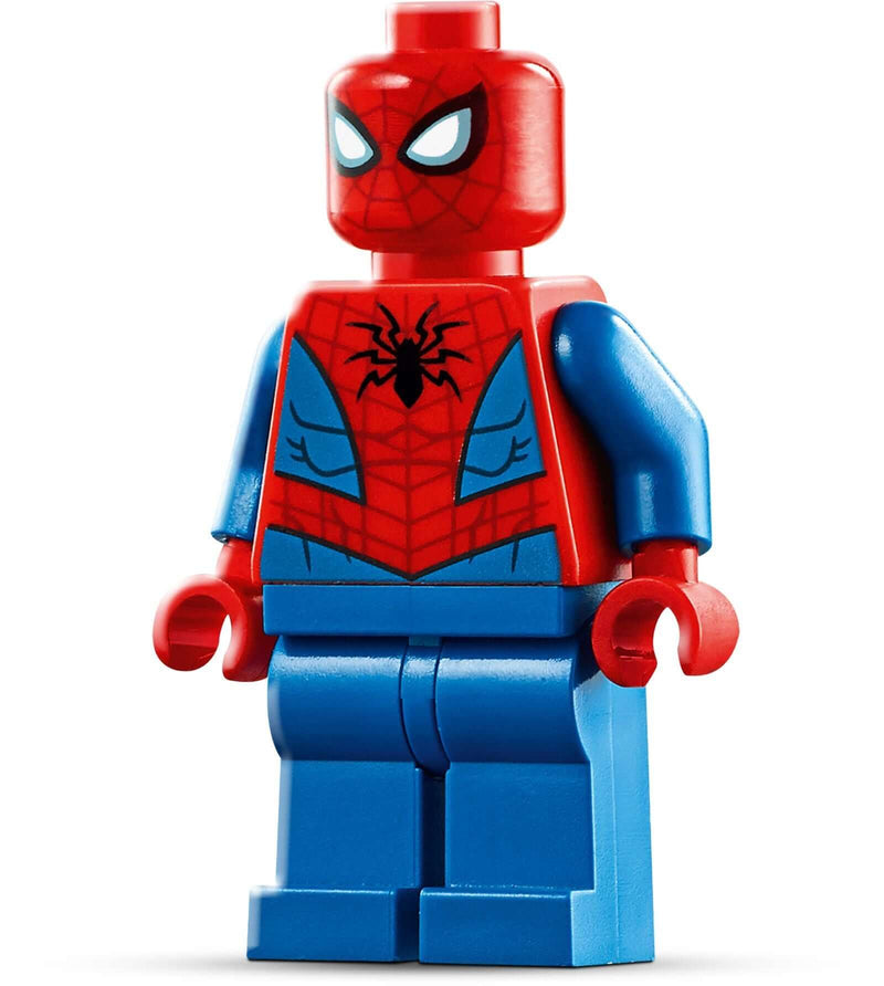 LEGO Marvel Super Heroes 76146 Spider-Man Mech