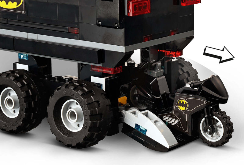 Lego mobile bat base release date sale