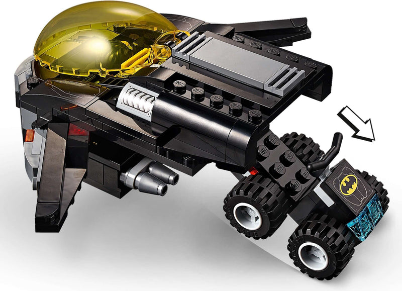 LEGO DC 76160 Mobile Bat Base