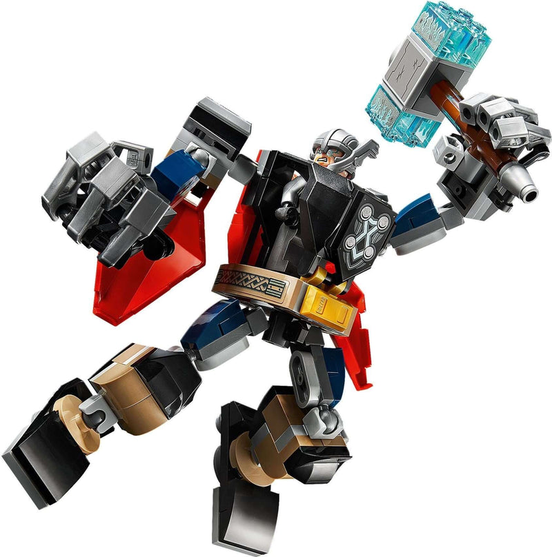 LEGO Marvel Super Heroes 76169 Thor Mech Armor