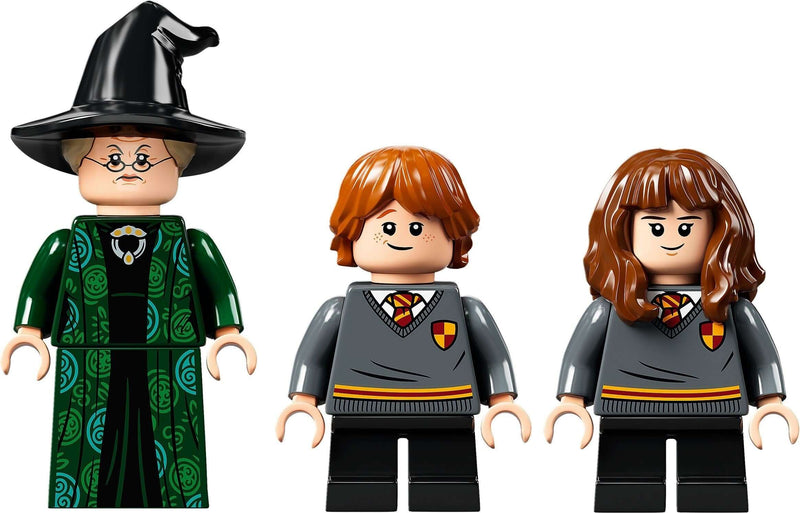 LEGO Harry Potter 76382 Hogwarts Moment: Transfiguration Class