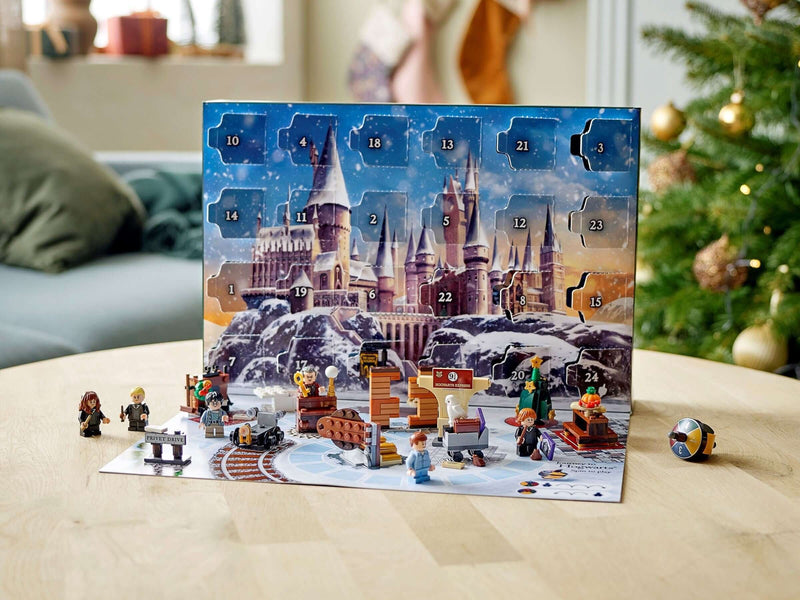 LEGO Harry Potter 76390 Harry Potter Advent Calendar