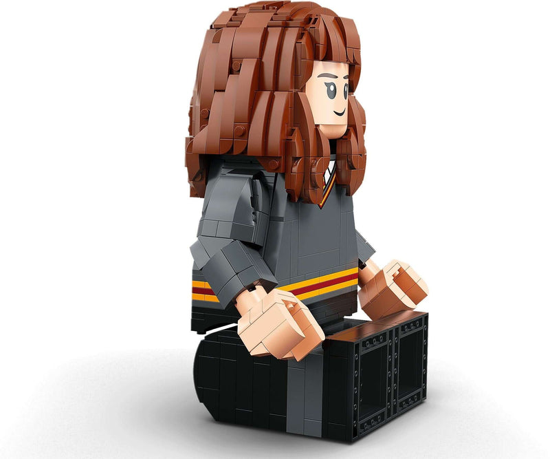 LEGO Harry Potter 76393 Harry Potter & Hermione Granger