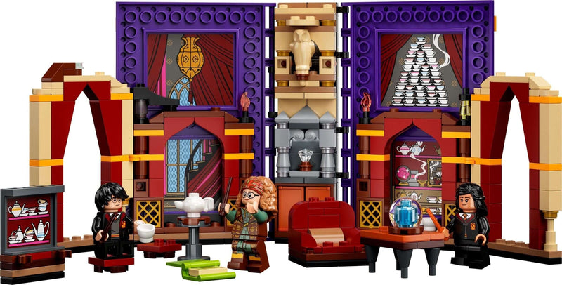 LEGO Harry Potter 76396 Hogwarts Moment: Divination Class