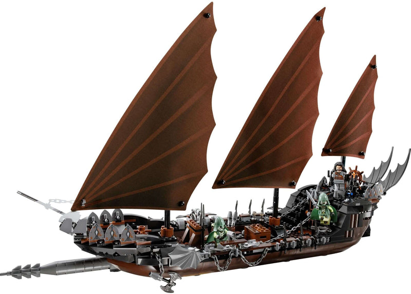 LEGO LOTR 79008 Pirate Ship Ambush