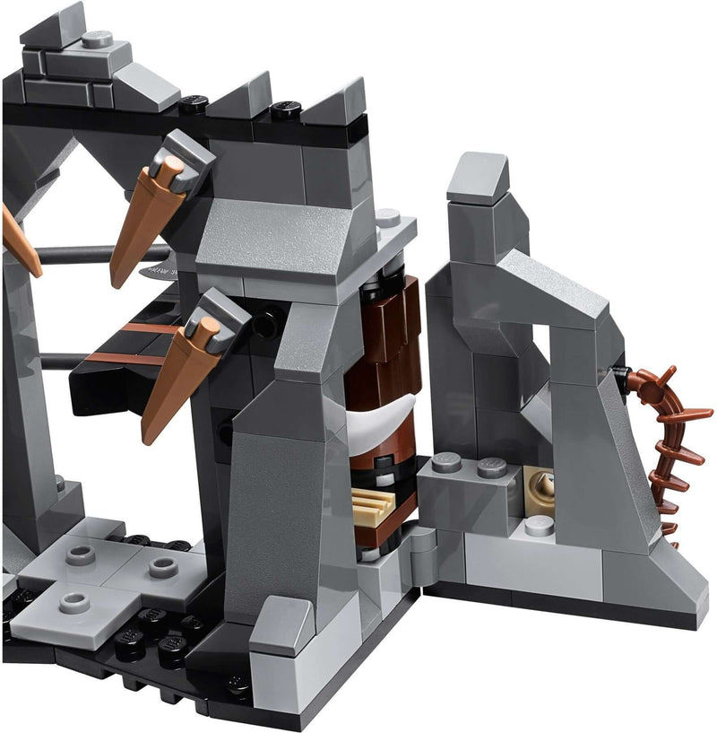 LEGO The Hobbit 79011 Dol Guldur Ambush