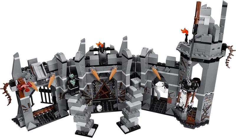 LEGO The Hobbit 79014 Dol Guldur Battle 