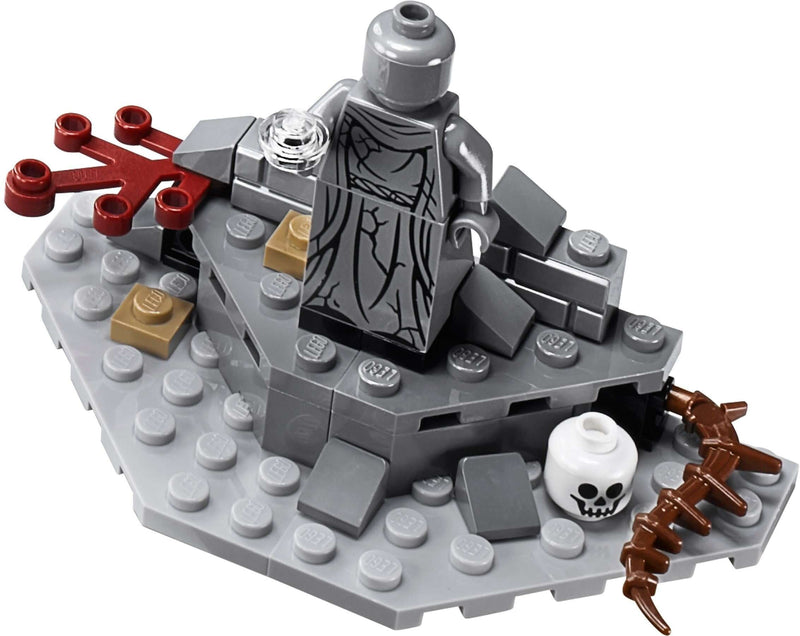 LEGO The Hobbit 79014 Dol Guldur Battle