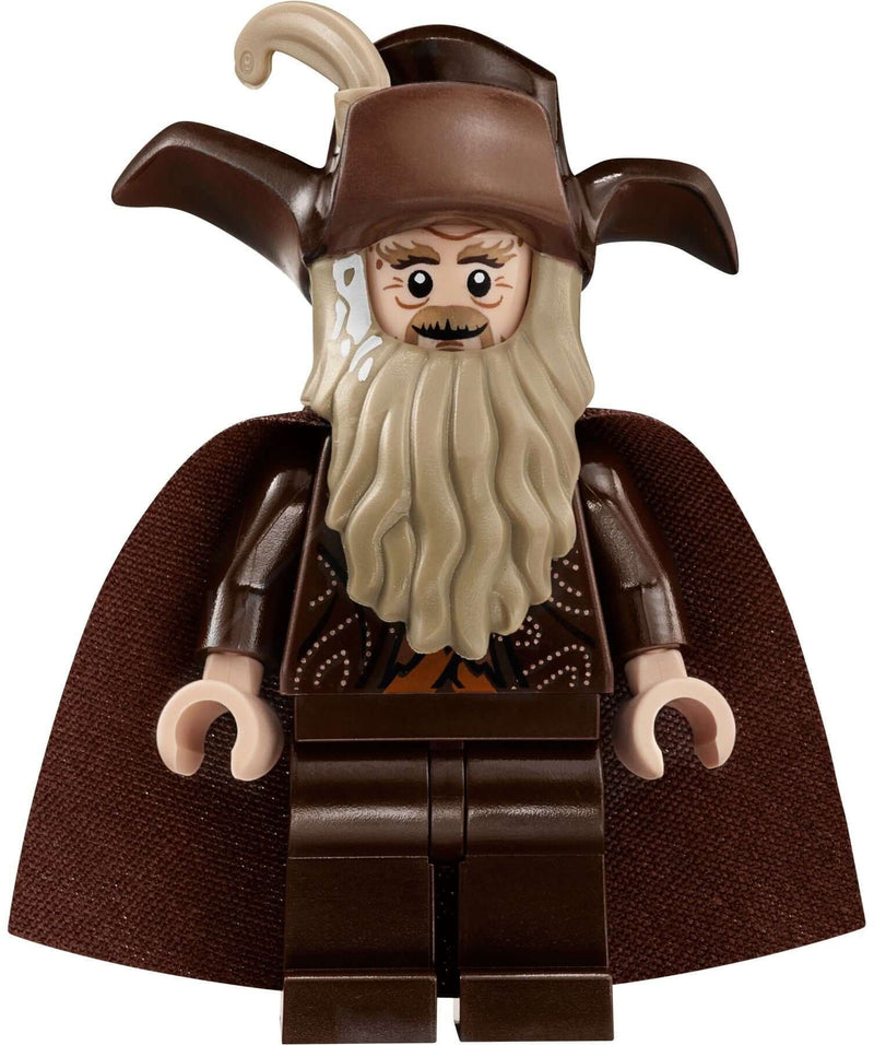 LEGO The Hobbit 79014 Dol Guldur Battle minifigure