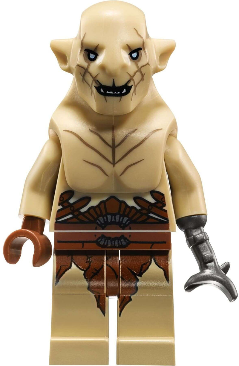 LEGO The Hobbit 79014 Dol Guldur Battle minifigure