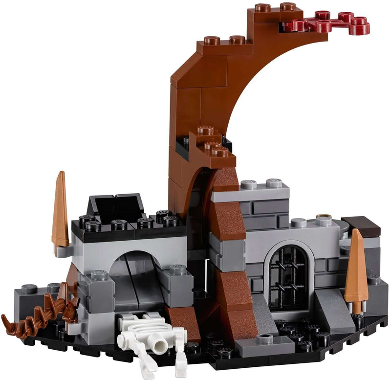 LEGO The Hobbit 79015 Witch-King Battle