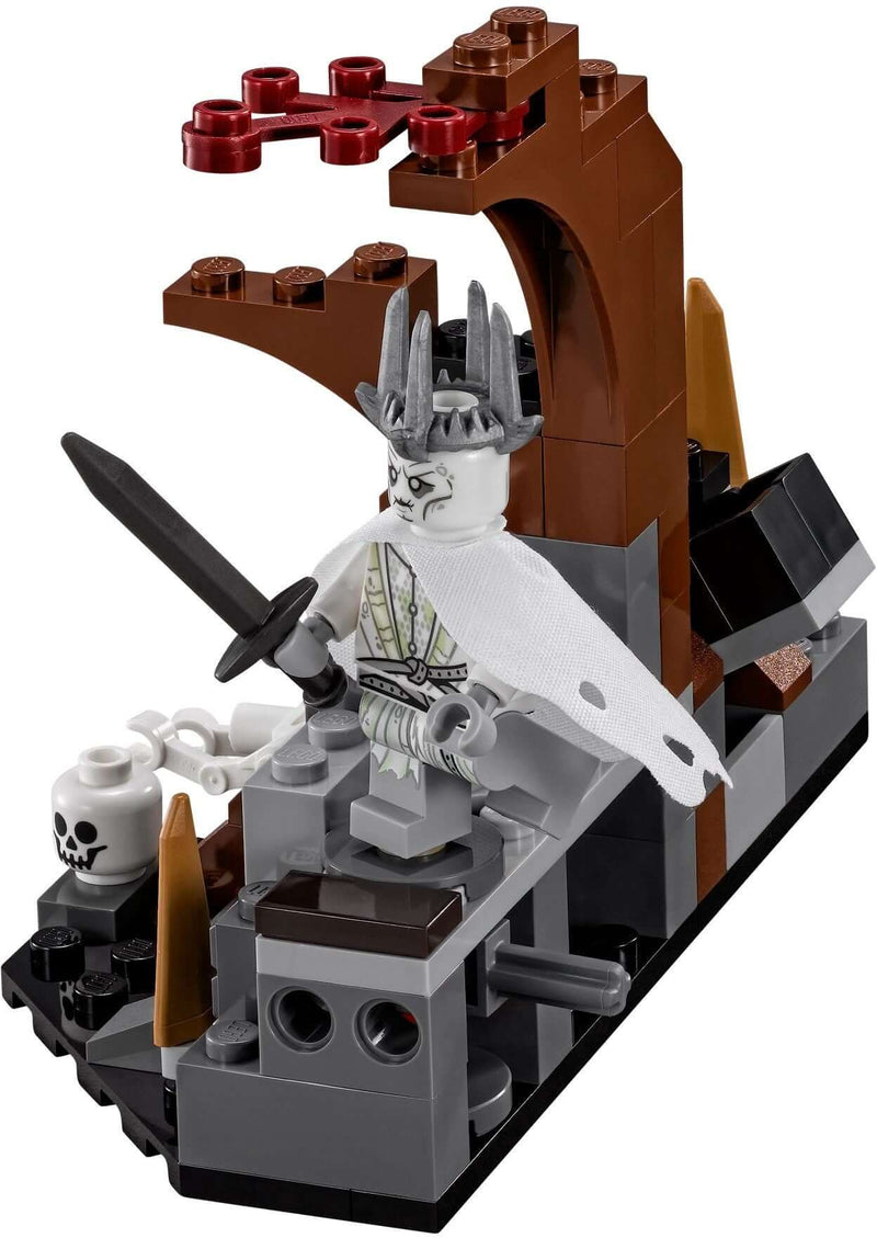 LEGO The Hobbit 79015 Witch-King Battle