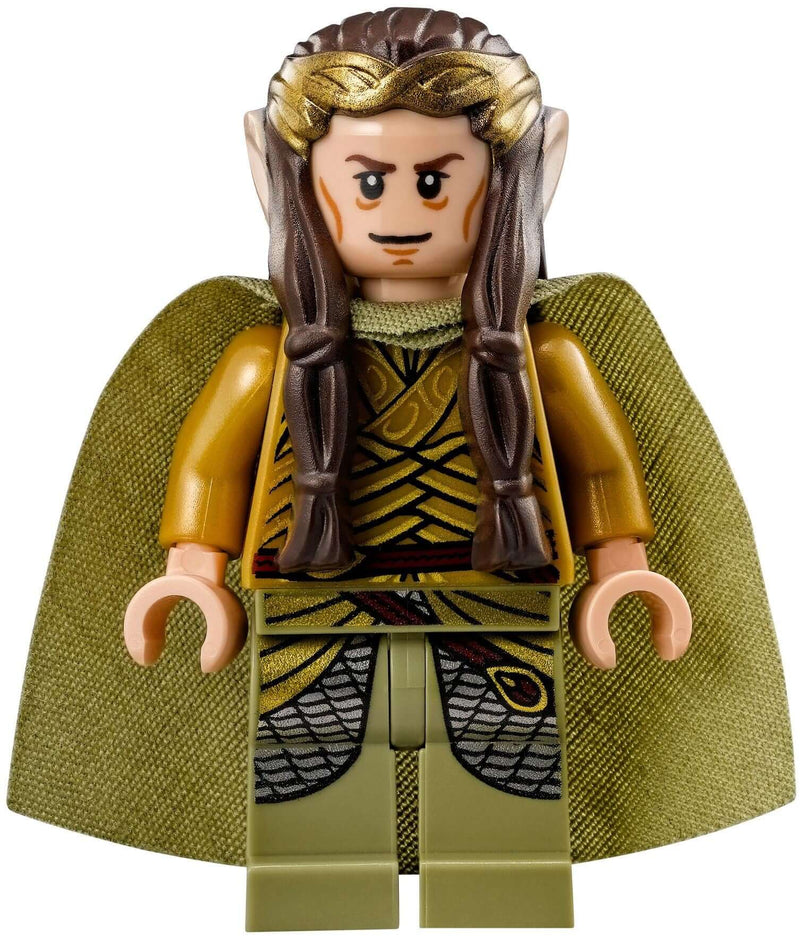LEGO The Hobbit 79015 Witch-King Battle minifigure