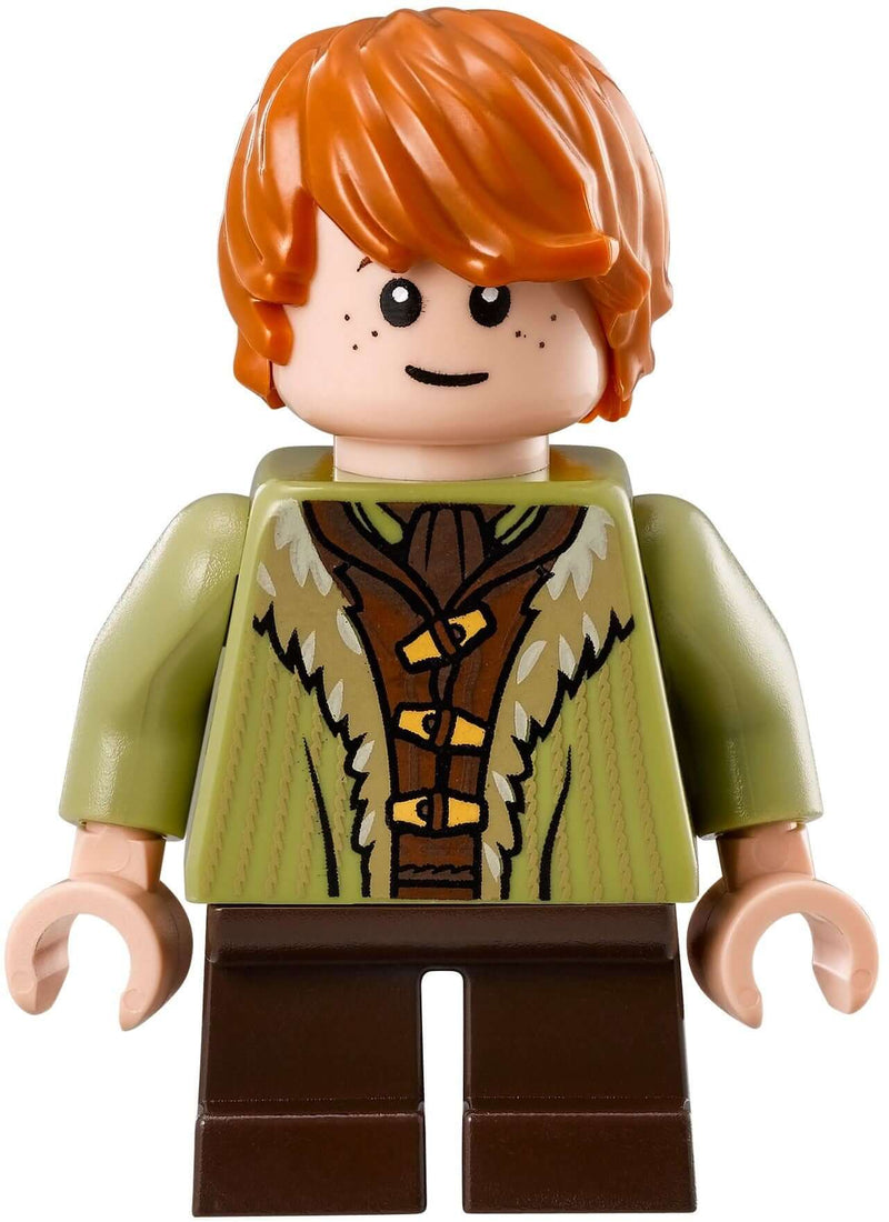 LEGO The Hobbit 79016 Attack on Lake-town minifigure