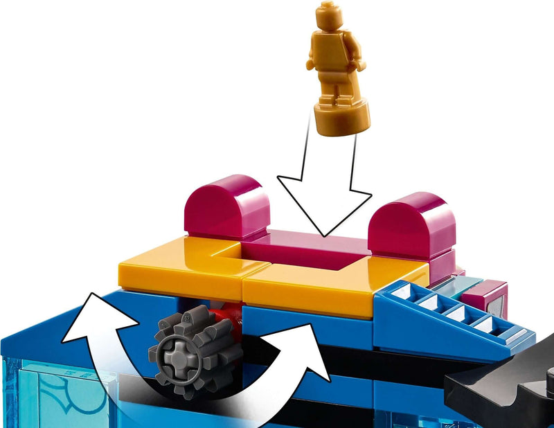 LEGO Monkie Kid 80021 Monkie Kid&