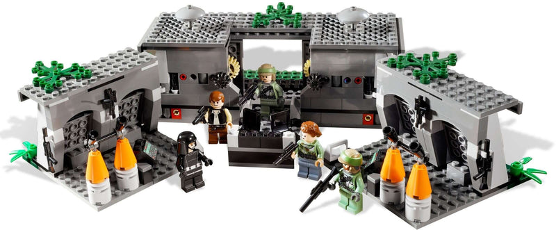 LEGO Star Wars 8038 The Battle of Endor