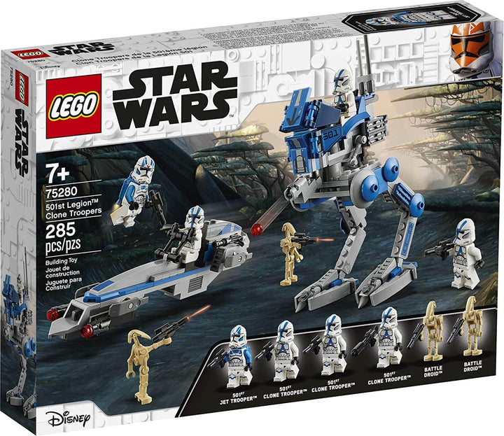 Wars Sets Lego Star Wars August 2020 At At Lego Star Wars 2020