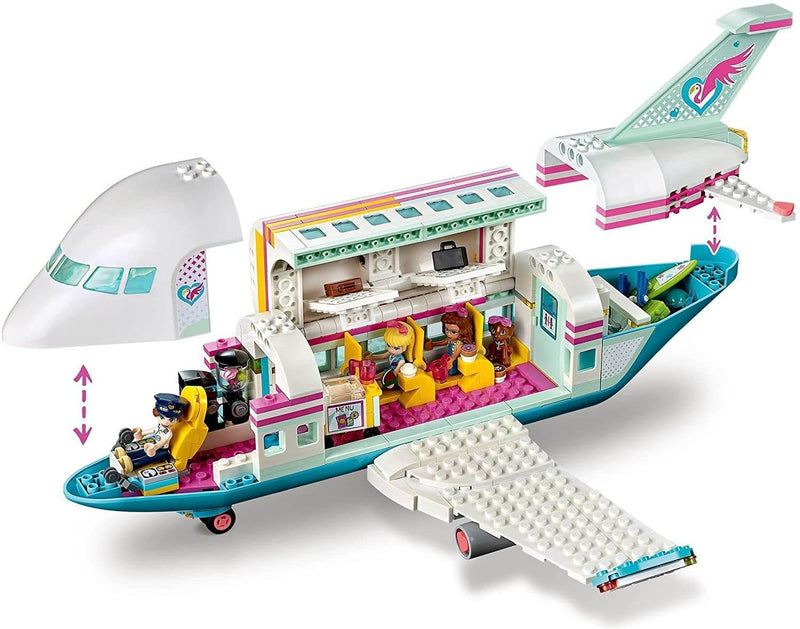 LEGO Friends 41429 Heartlake City Airplane