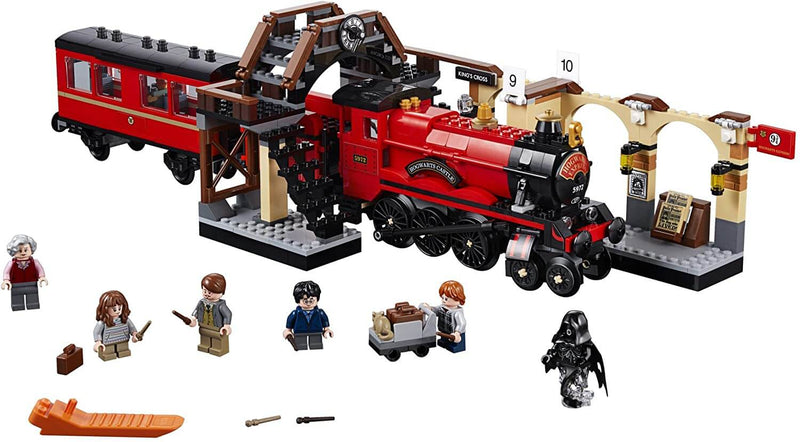 LEGO Harry Potter 75955 Hogwarts Express