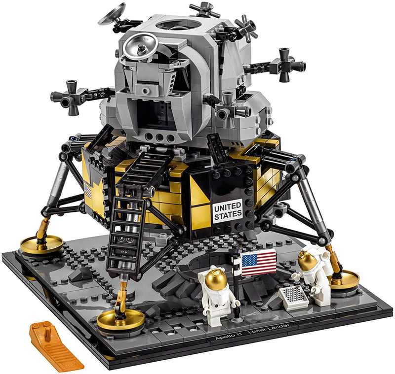 LEGO Creator 10266 NASA Apollo 11 Lunar Lander