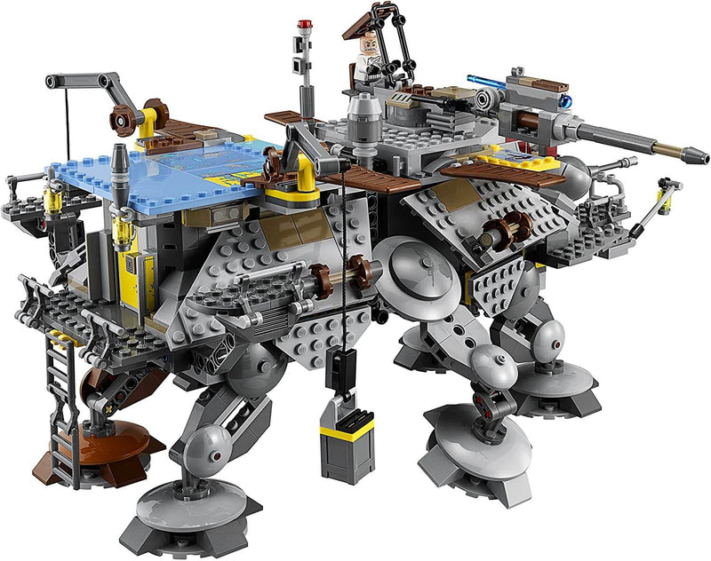 Lego 75157 online instructions