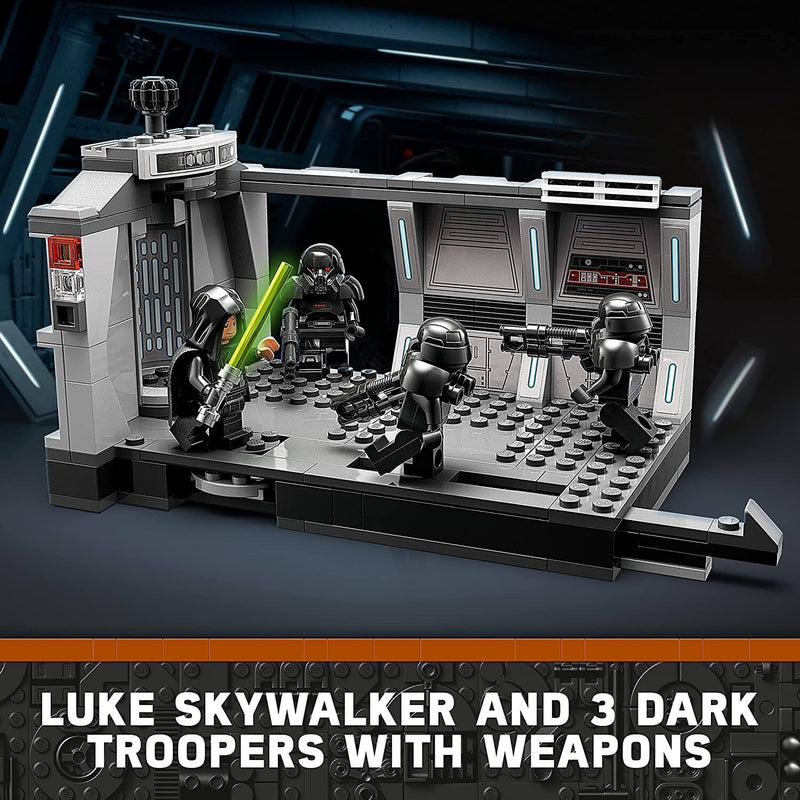 LEGO Star Wars 75324 Dark Trooper Attack