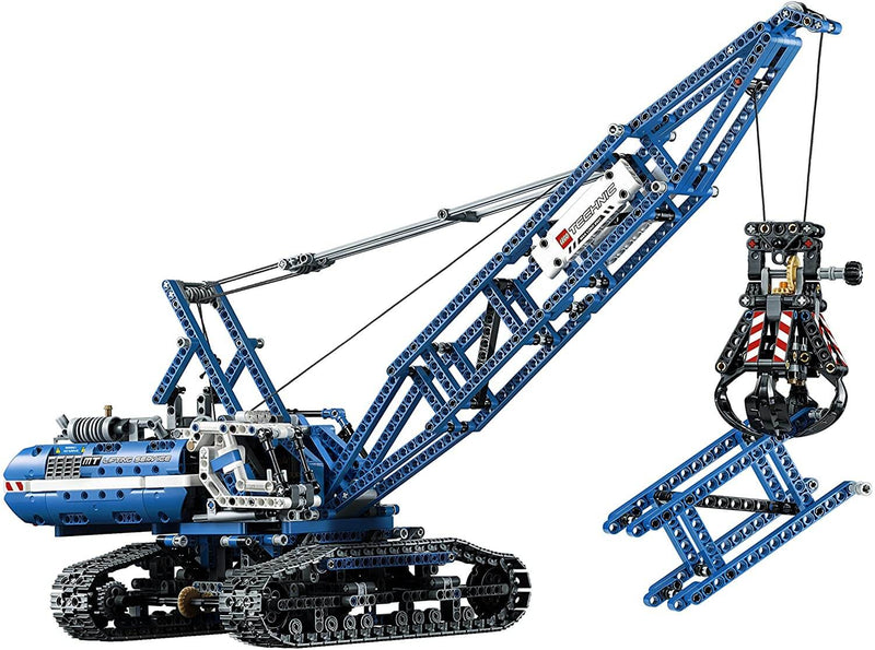 LEGO Technic 42042 Crawler Crane