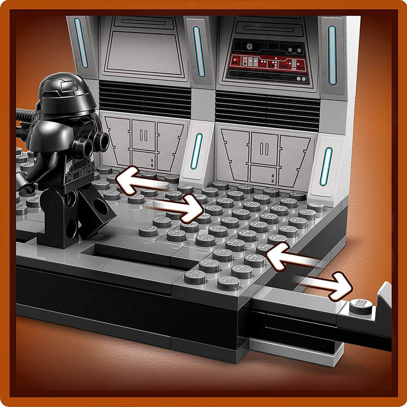 LEGO Star Wars 75324 Dark Trooper Attack