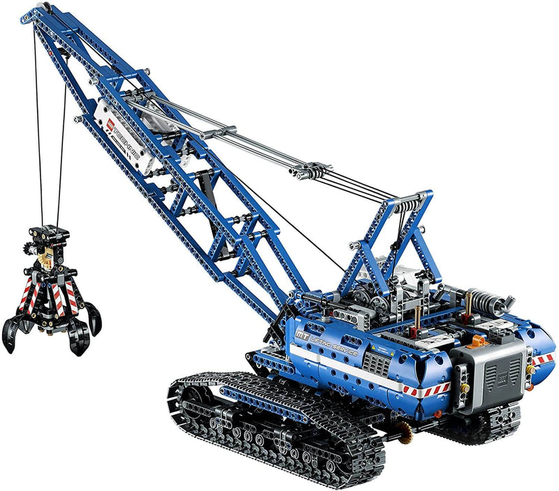 LEGO Technic 42042 Crawler Crane