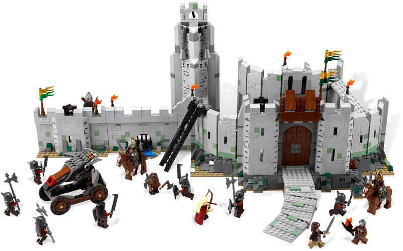 LEGO LOTR 9474 The Battle of Helm&