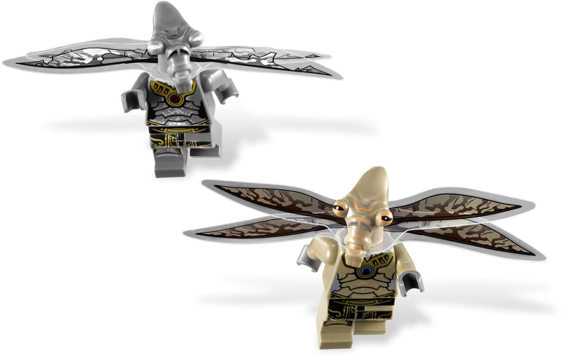 LEGO Star Wars 9491 Geonosian Cannon