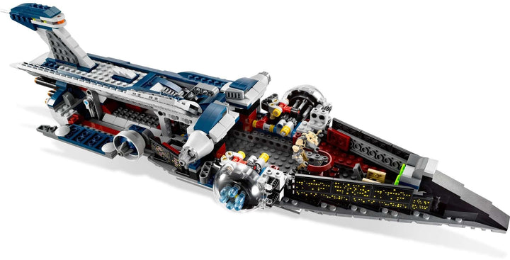 Lego star wars set 9515 sale