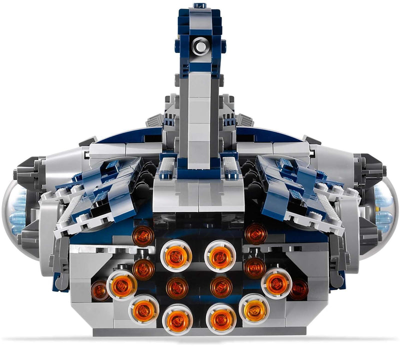 LEGO Star Wars 9515 Malevolence