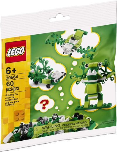 LEGO Classic 30564 Build Your Own Monster polybag