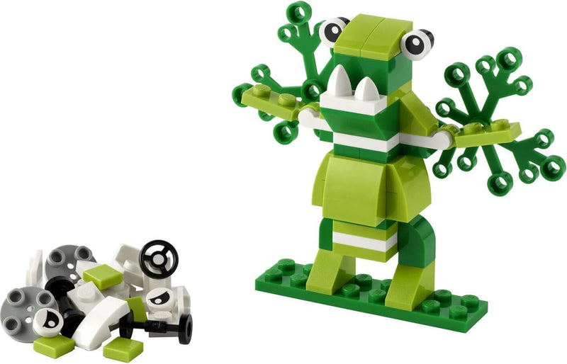 LEGO Classic 30564 Build Your Own Monster