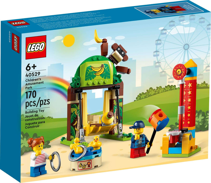 LEGO 40529 Children&