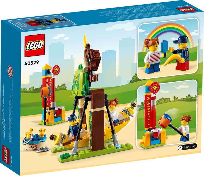 LEGO 40529 Children&