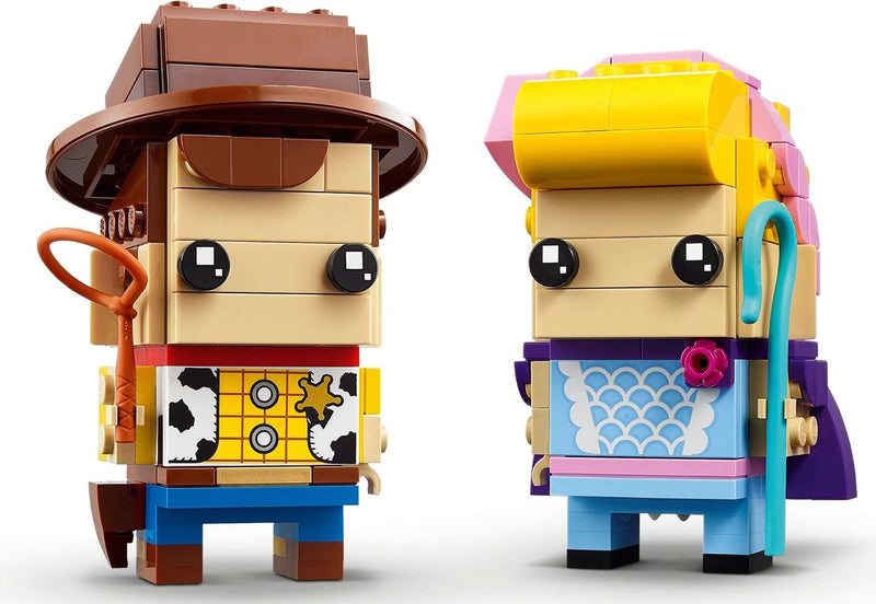 LEGO BrickHeadz 40553 Woody and Bo Peep