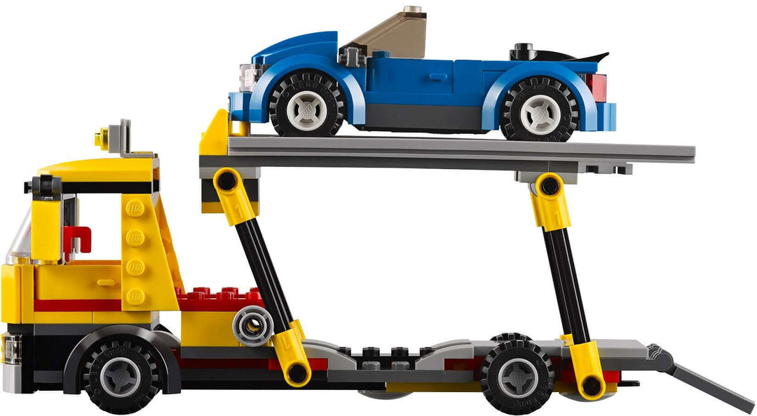 Lego autotransporter 60060 on sale