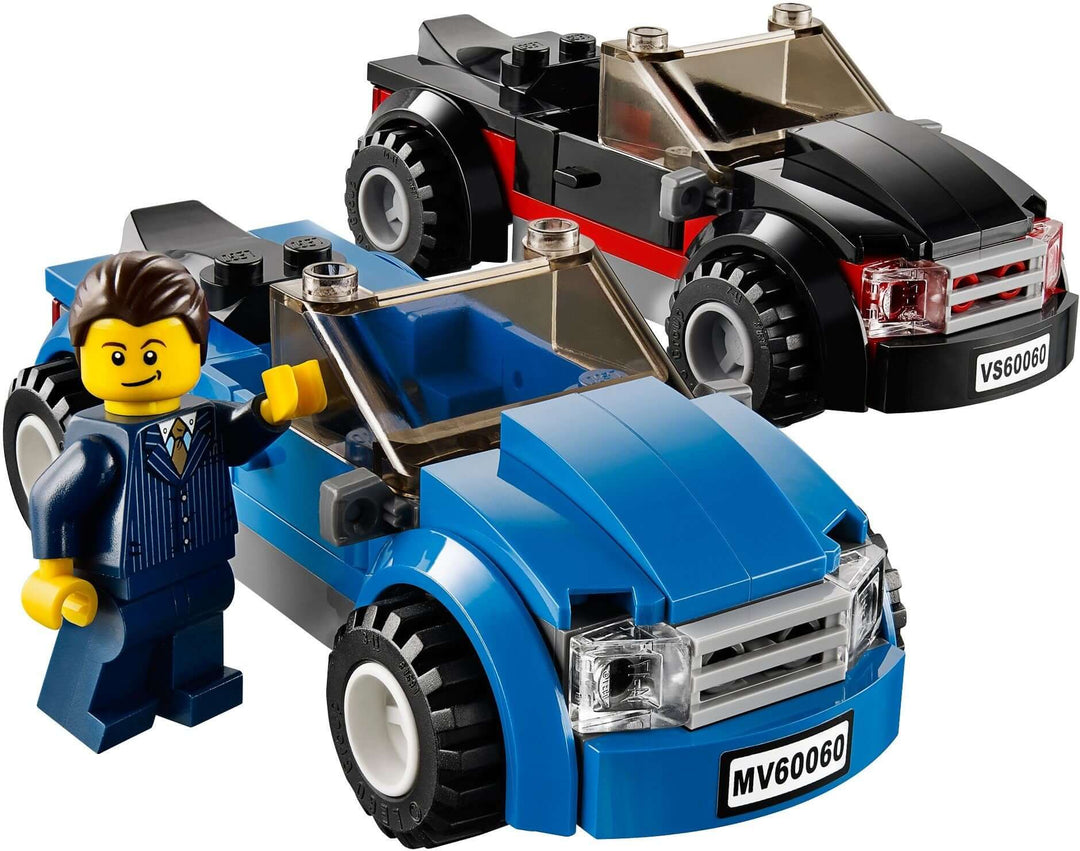 60060 lego city on sale