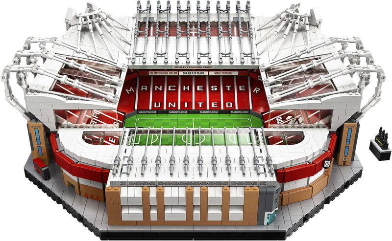 LEGO Creator 10272 Old Trafford - Manchester United