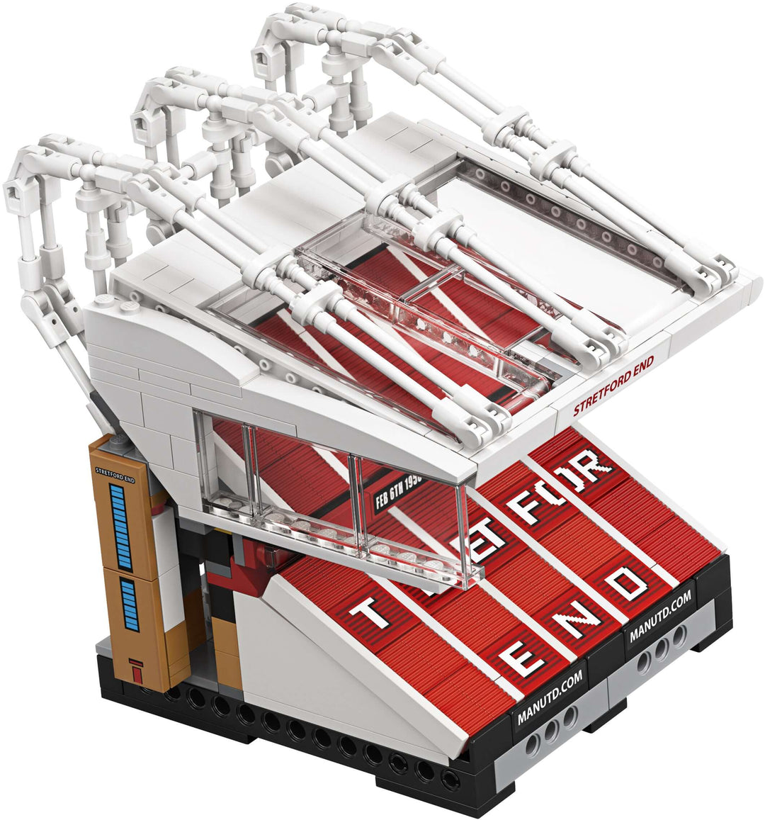 Lego creator expert old trafford on sale
