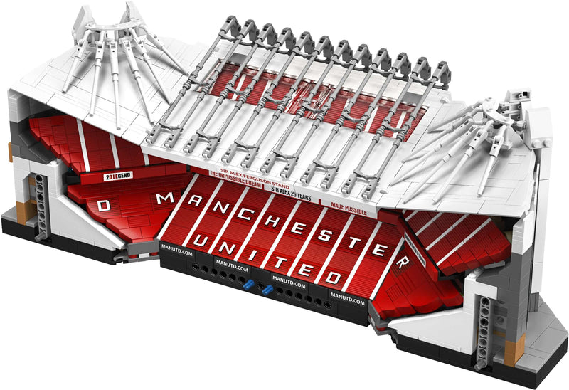 LEGO Creator 10272 Old Trafford - Manchester United