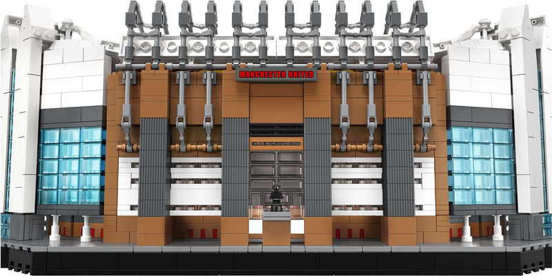 LEGO Creator 10272 Old Trafford - Manchester United