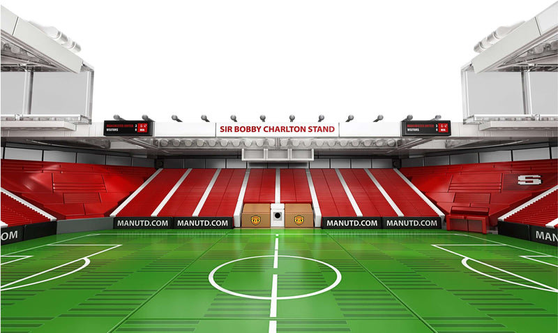 LEGO Creator 10272 Old Trafford - Manchester United