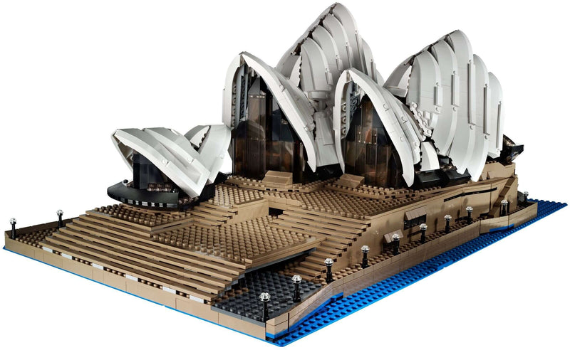 LEGO Creator 10234 Sydney Opera House